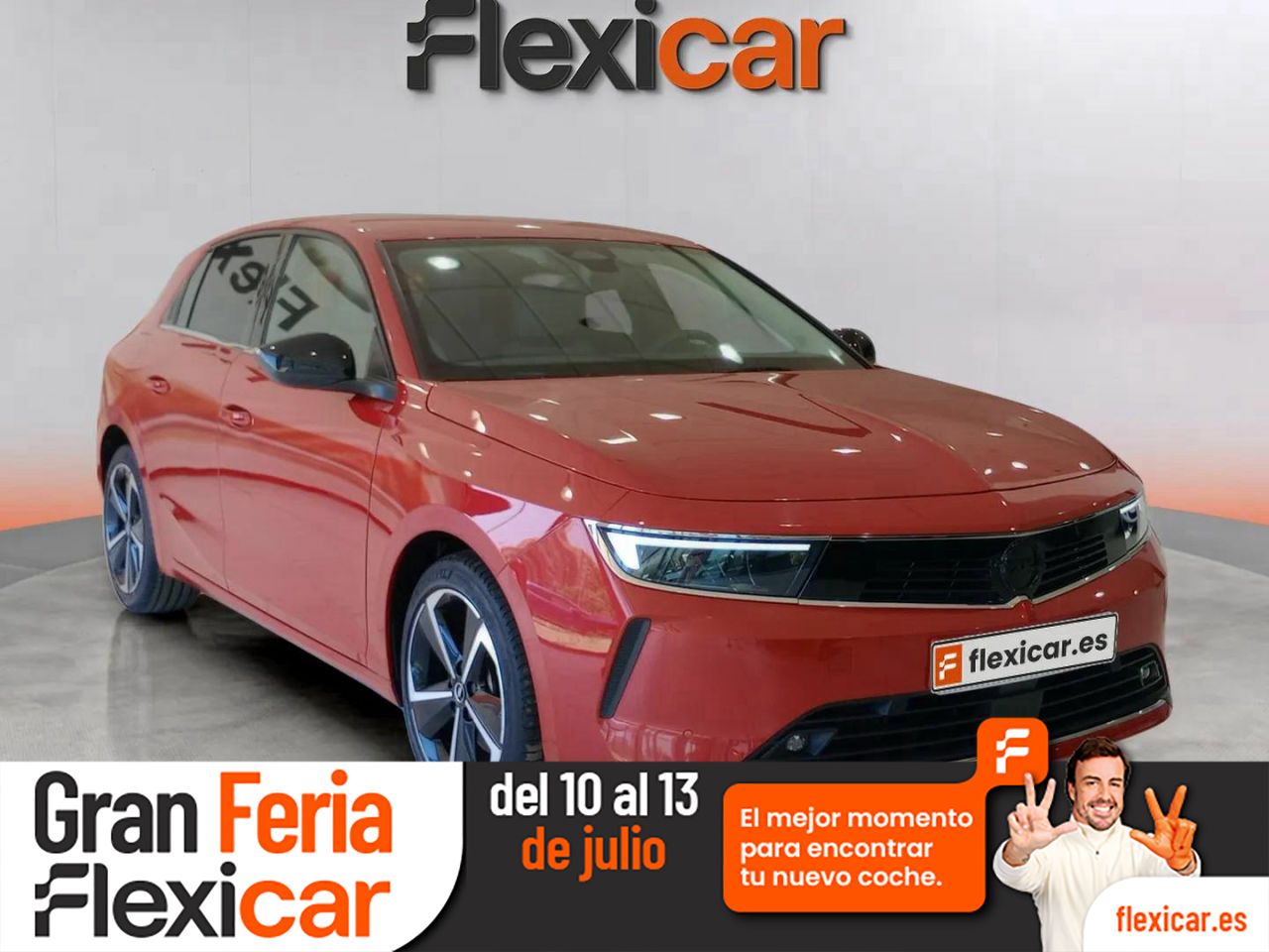 Foto opel astra 2023 /