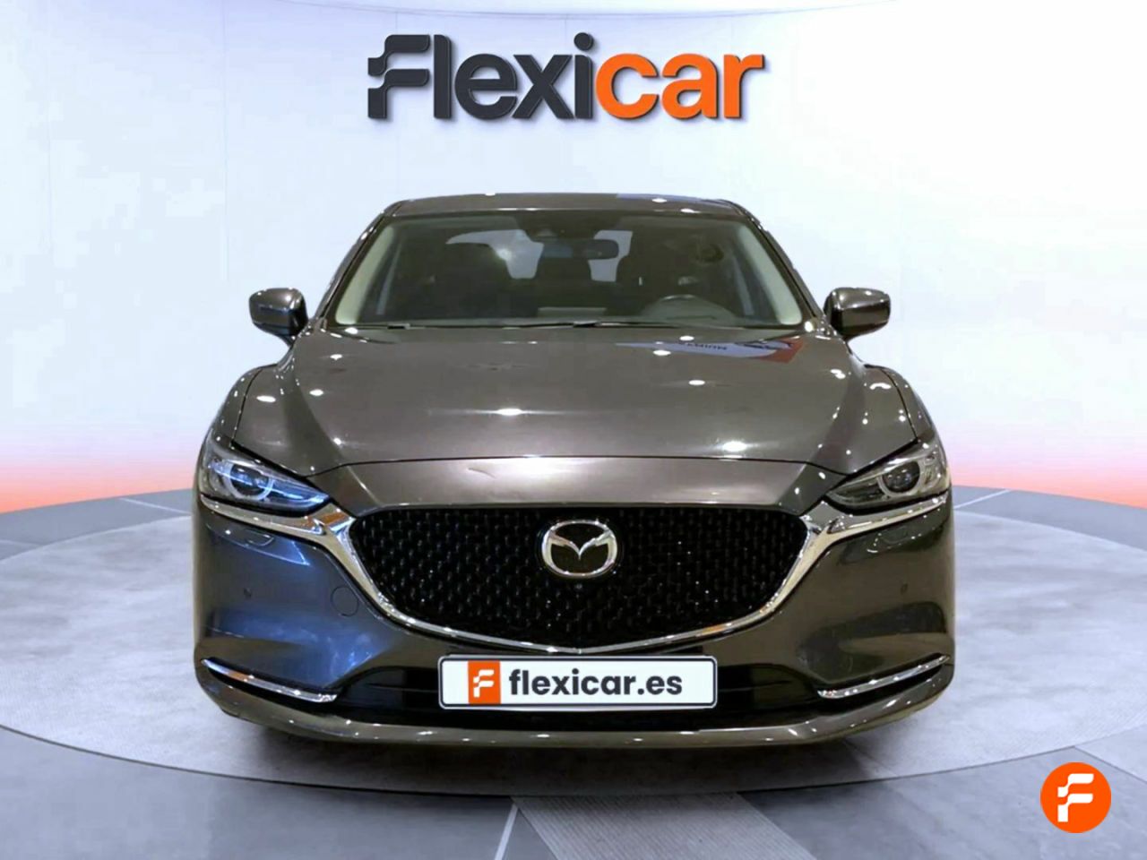 mazda 6 2023 / foto grande (2)