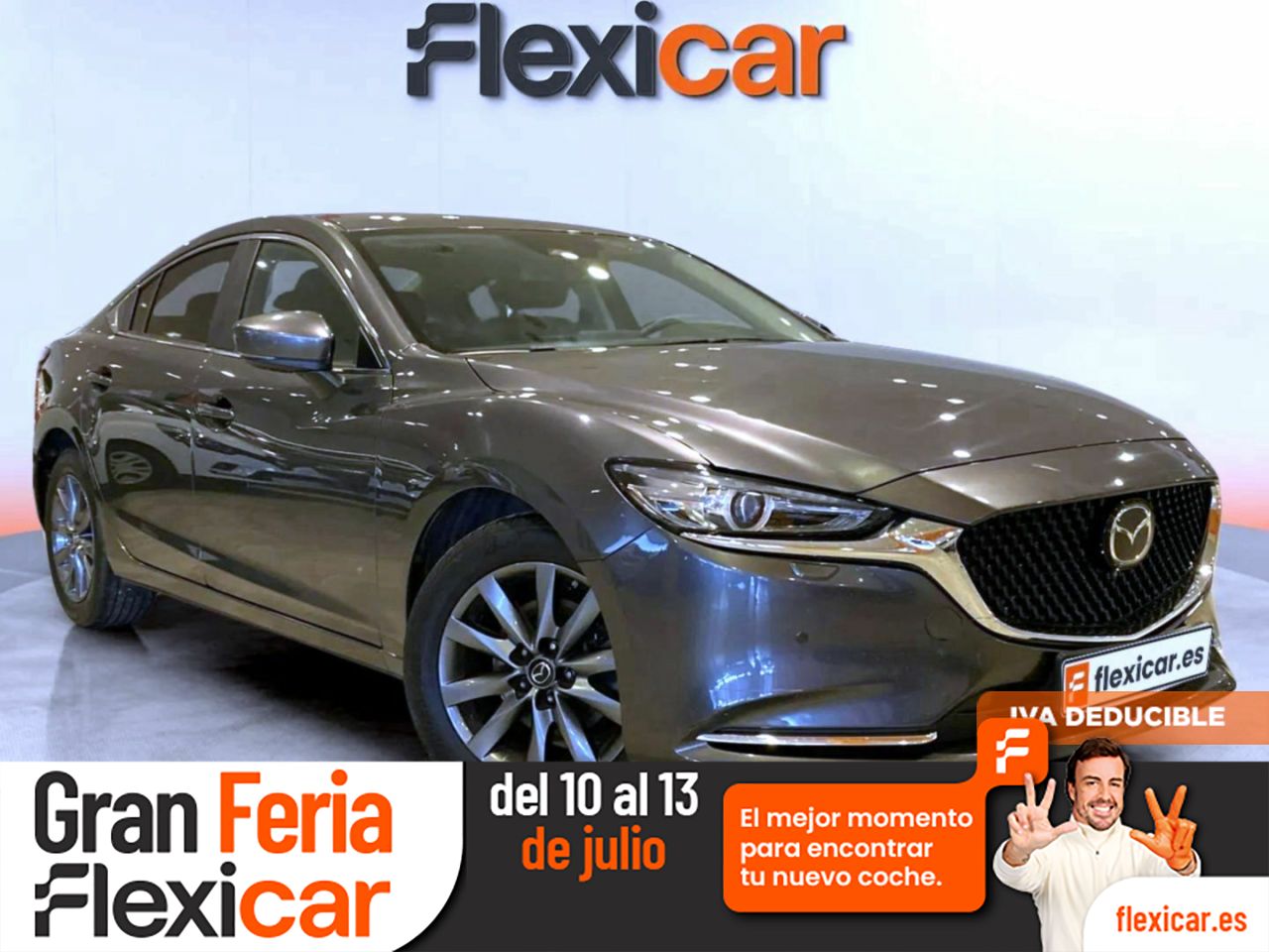 Foto mazda 6 2023 /