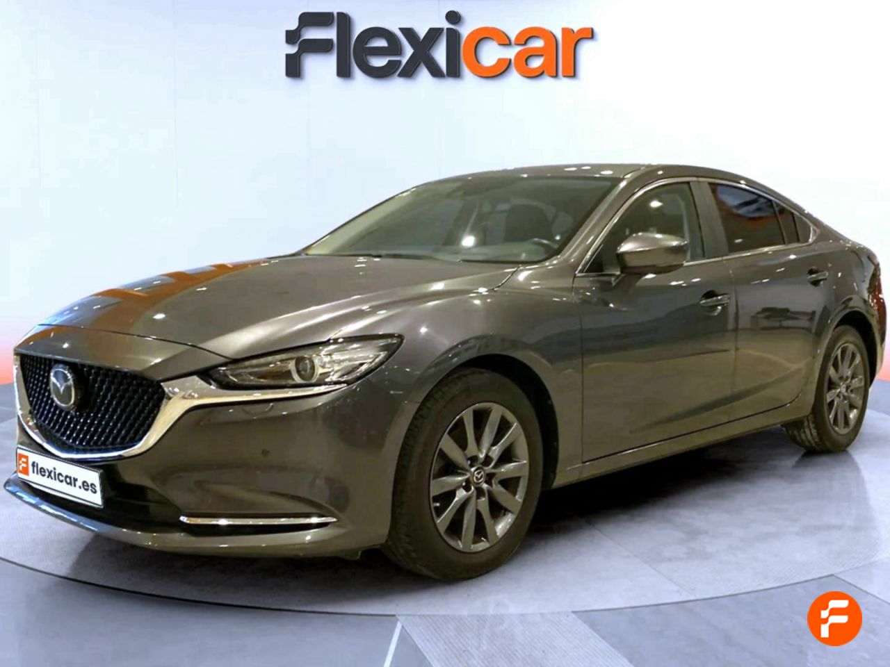 mazda 6 2023 / foto grande (3)