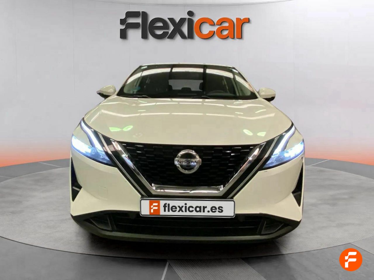 nissan qashqai 2022 / foto grande (2)