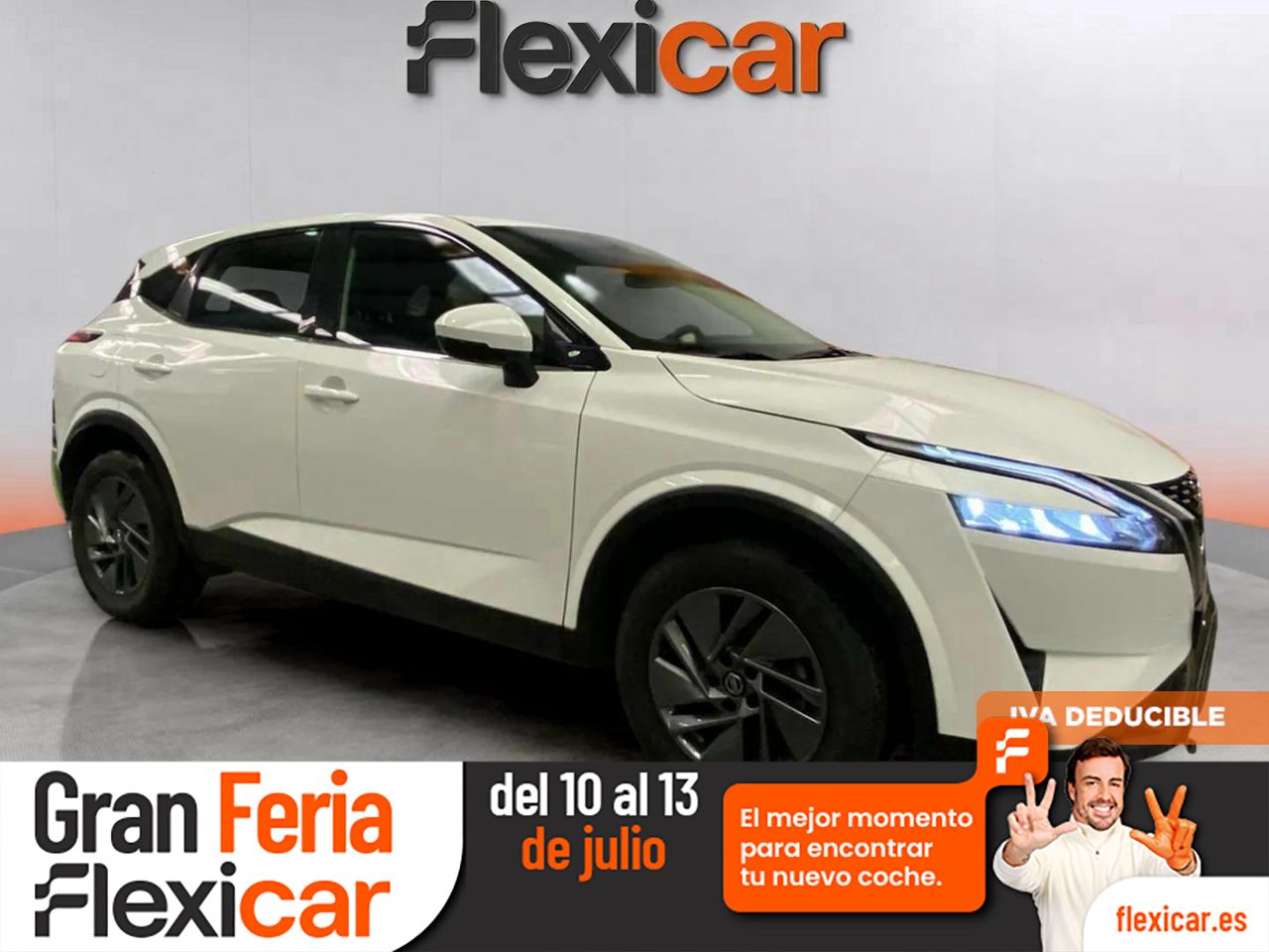 Foto nissan qashqai 2022 /