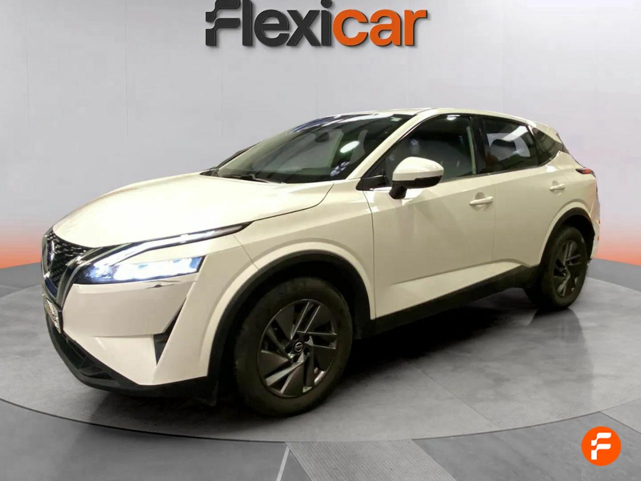 nissan qashqai 2022 / foto grande (3)