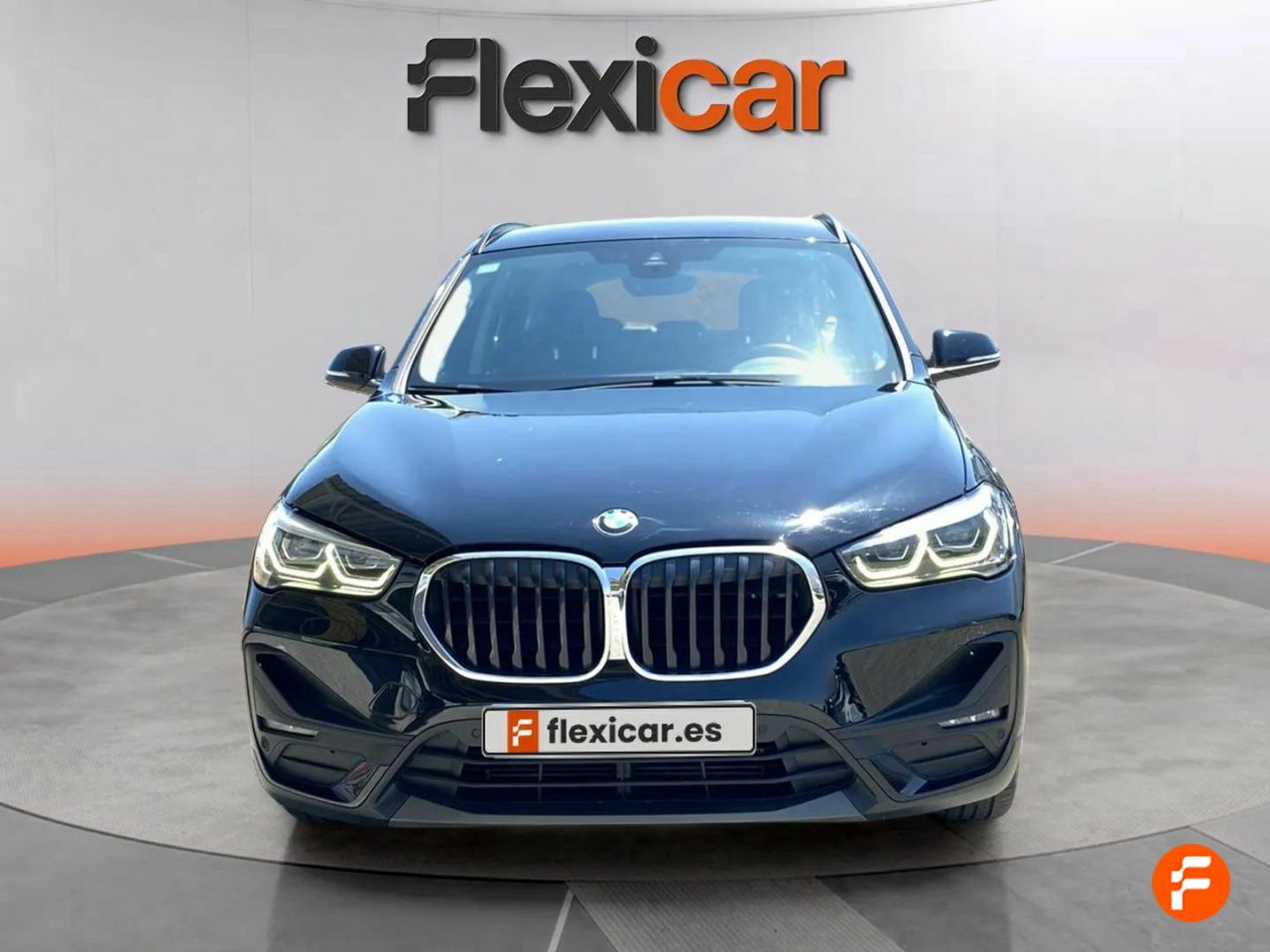 bmw x1 2020 / foto grande (2)