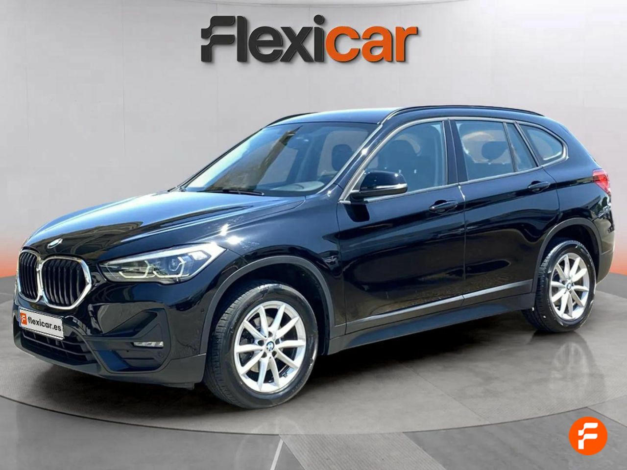 bmw x1 2020 / foto grande (3)