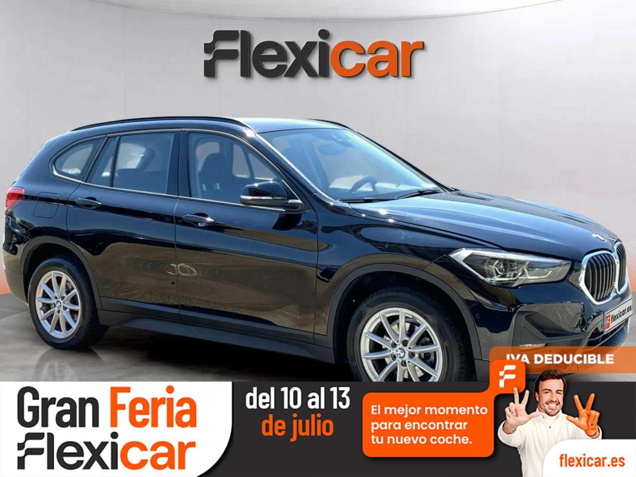Foto bmw x1 2020 /