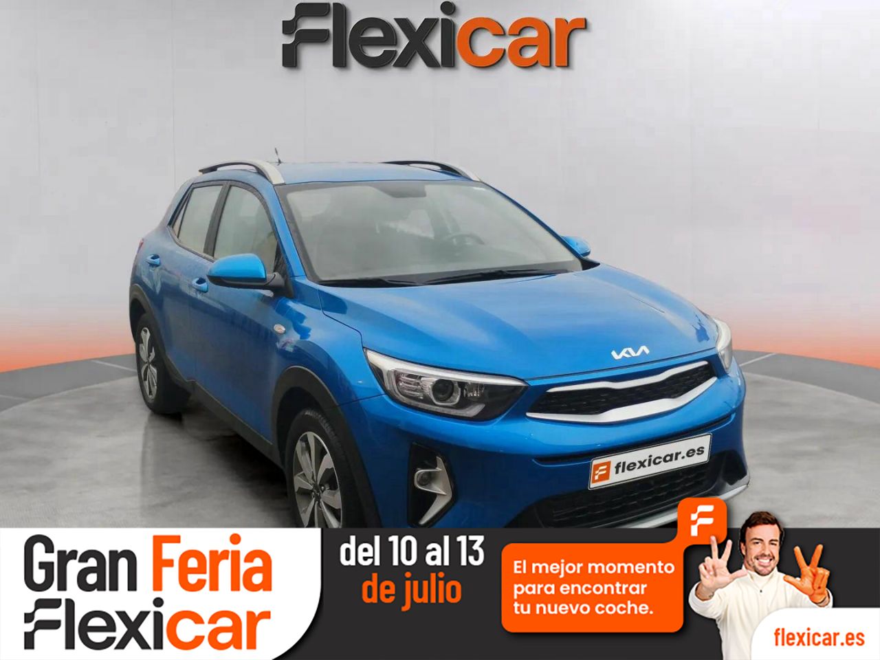 Foto kia stonic 2023 /