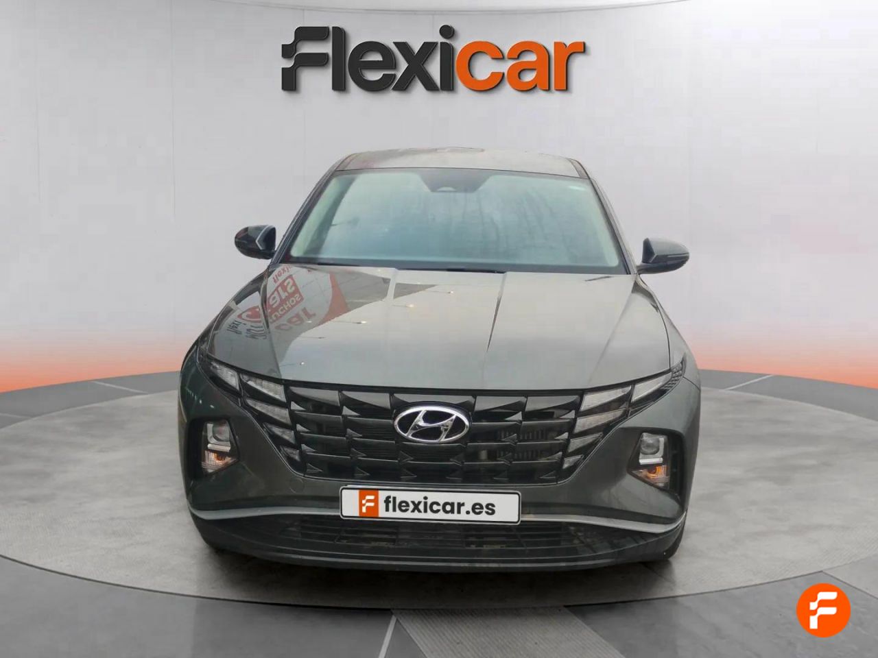 hyundai tucson 2023 / foto grande (3)