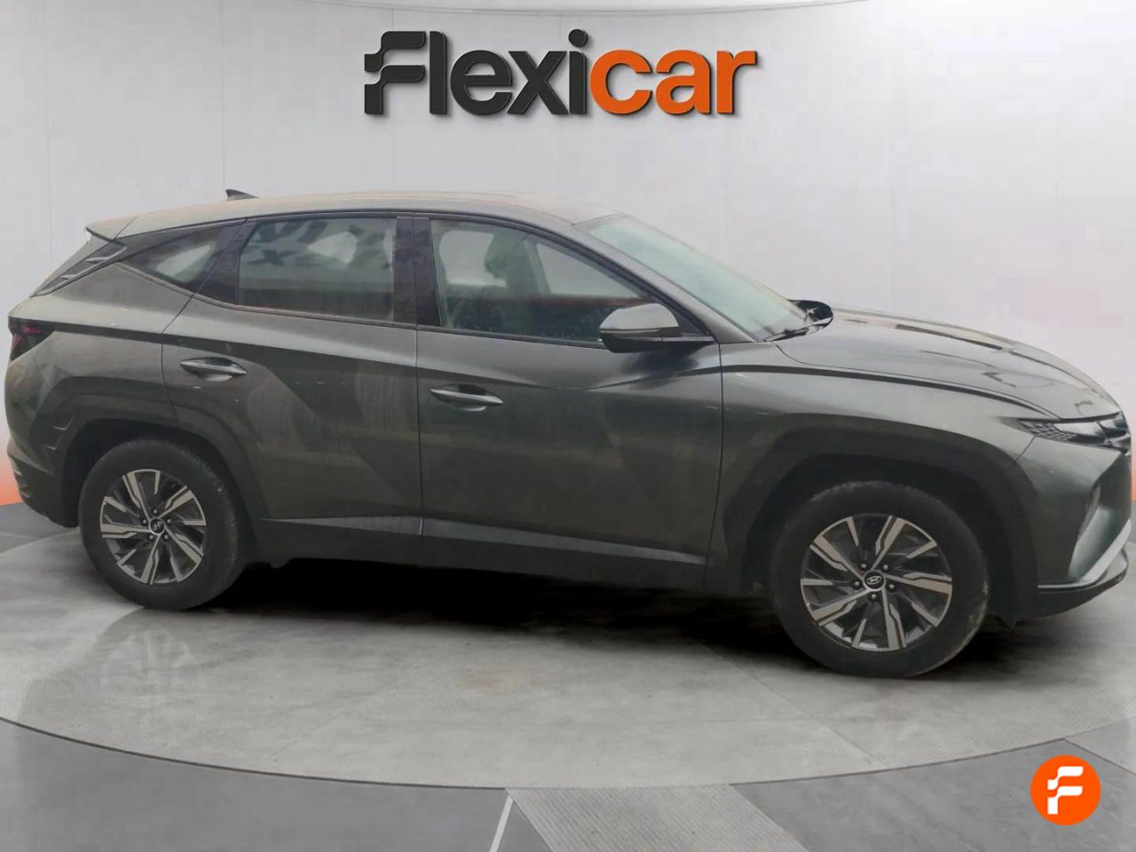 hyundai tucson 2023 / foto grande (2)