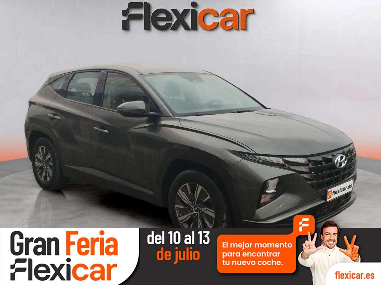 Foto hyundai tucson 2023 /