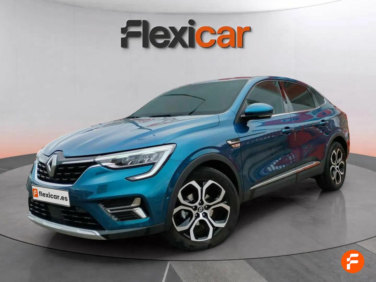 renault arkana 2021 / foto grande (3)