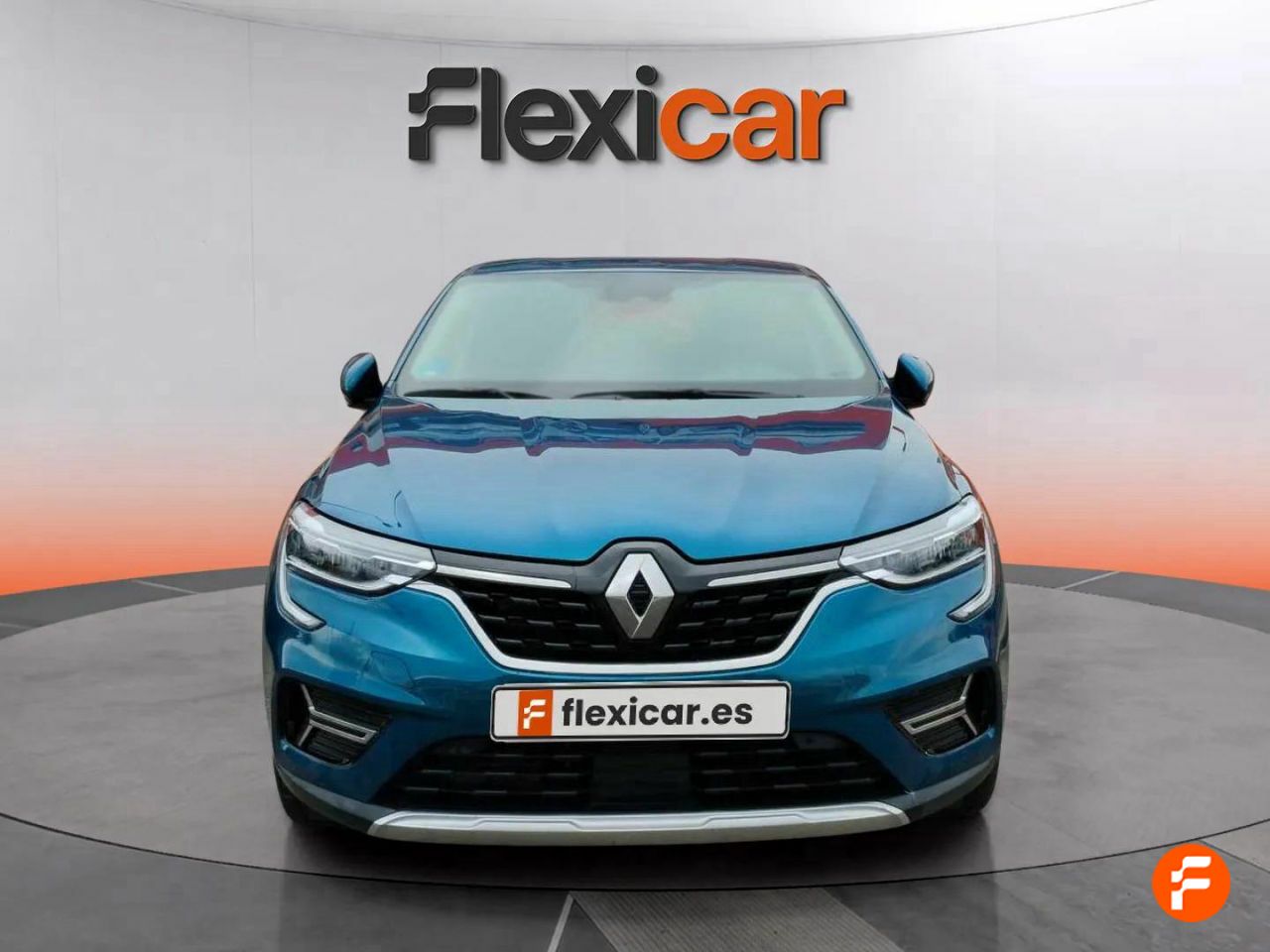 renault arkana 2021 / foto grande (2)