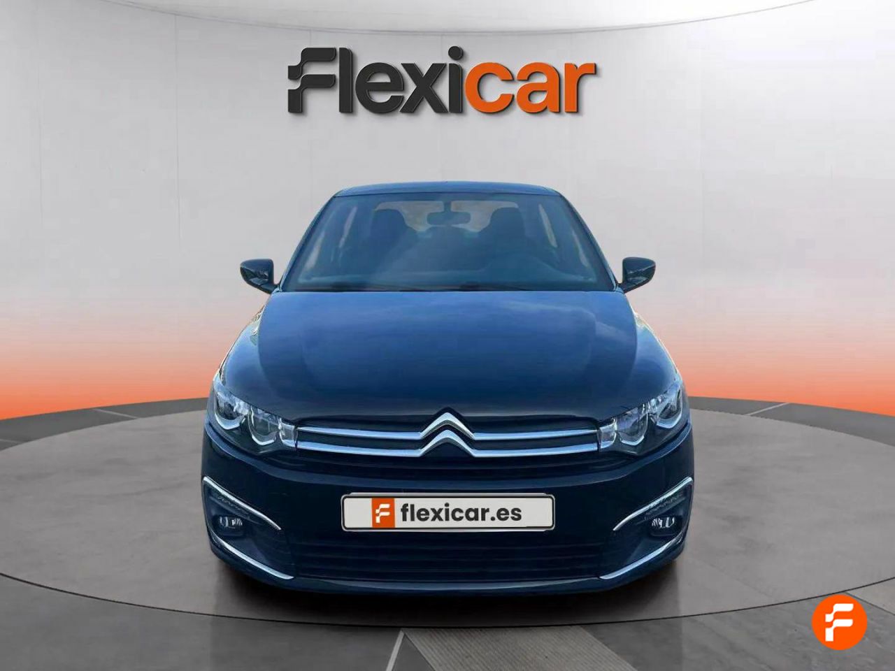 citroën c-elysée 2017 / foto grande (2)
