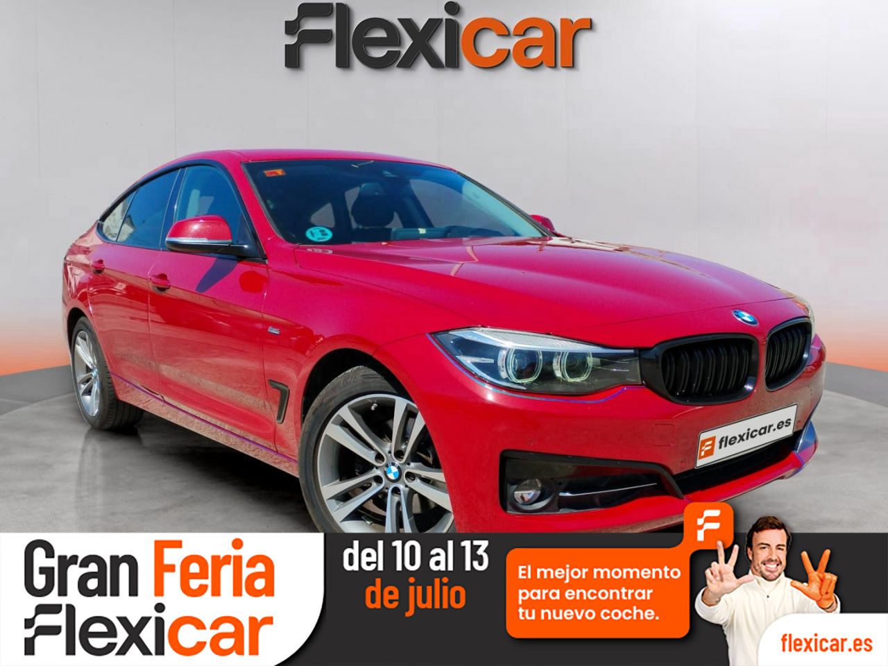 Foto bmw serie 3 2017 /