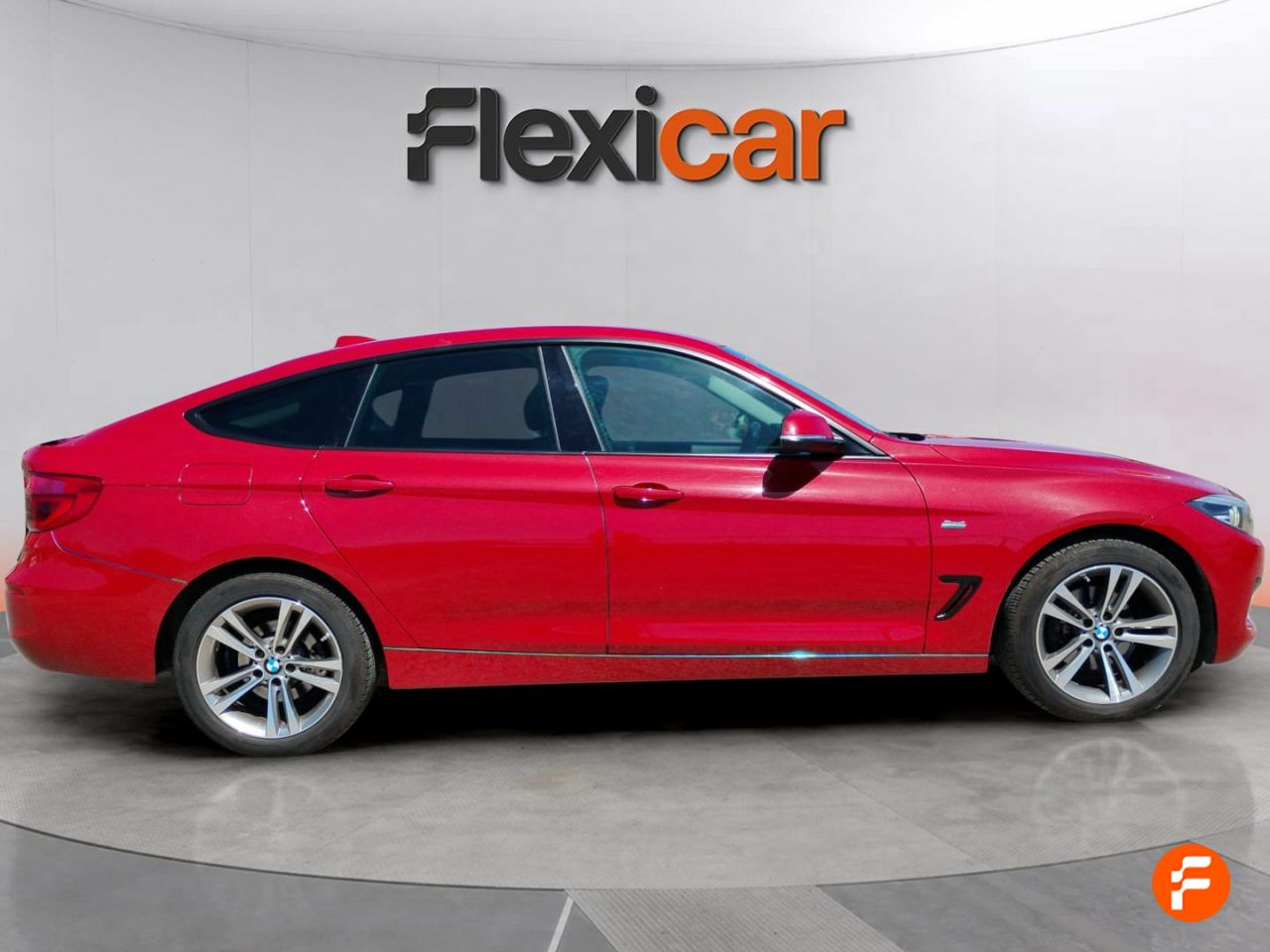 bmw serie 3 2017 / foto grande (2)