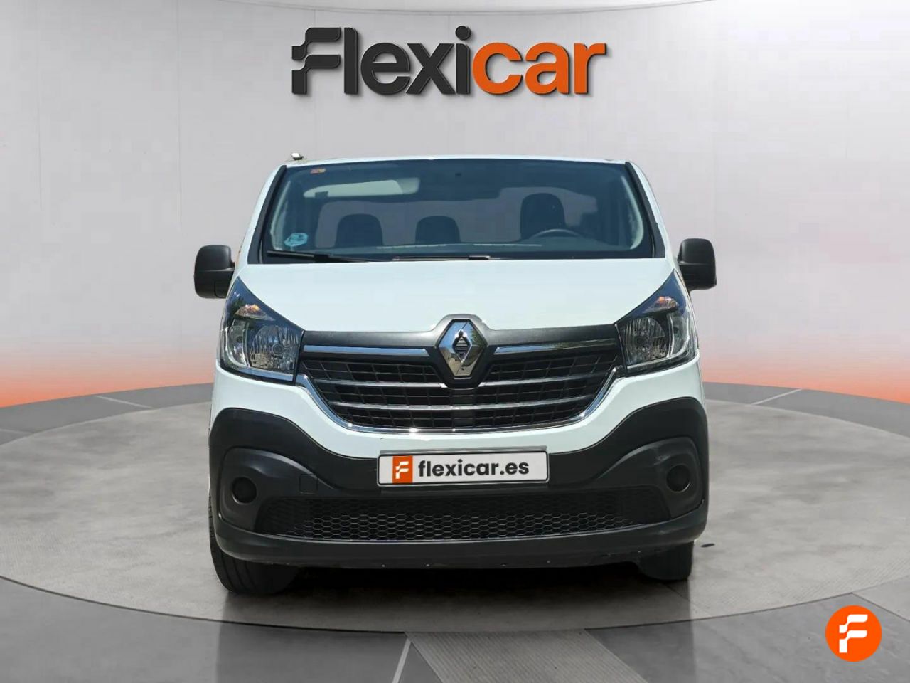 renault trafic 2021 / foto grande (2)