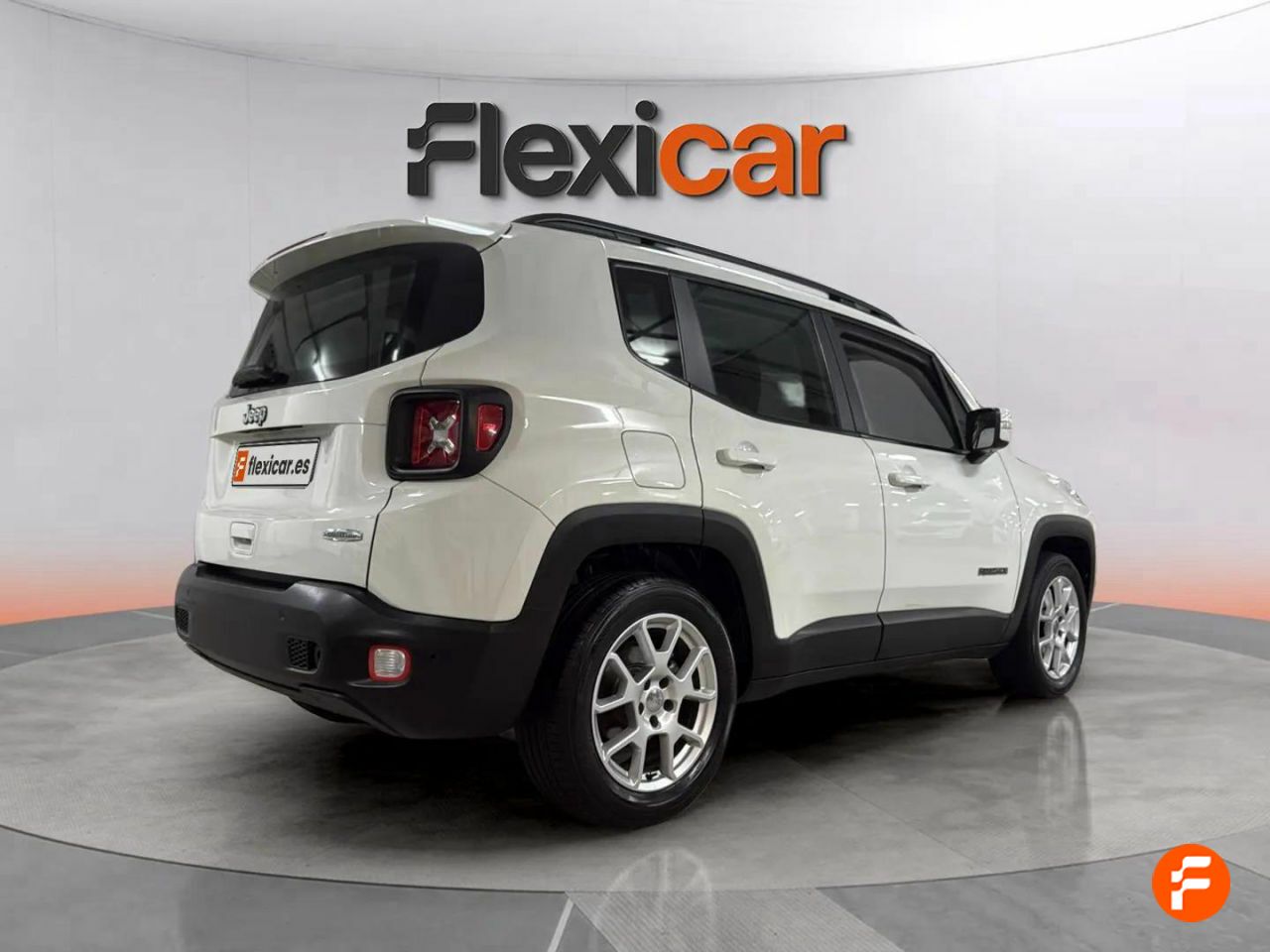 jeep renegade 2020 / foto grande (3)