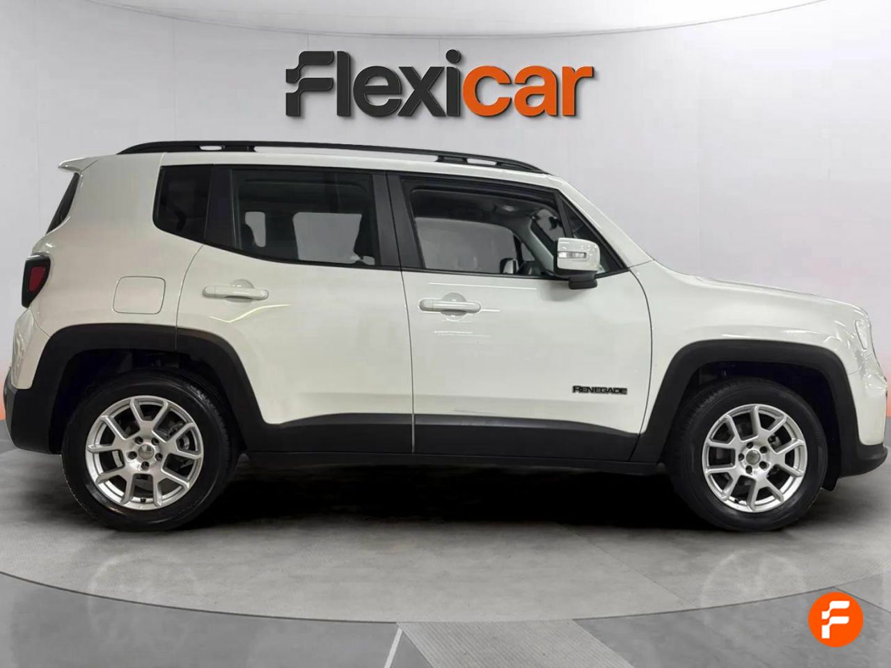 jeep renegade 2020 / foto grande (2)