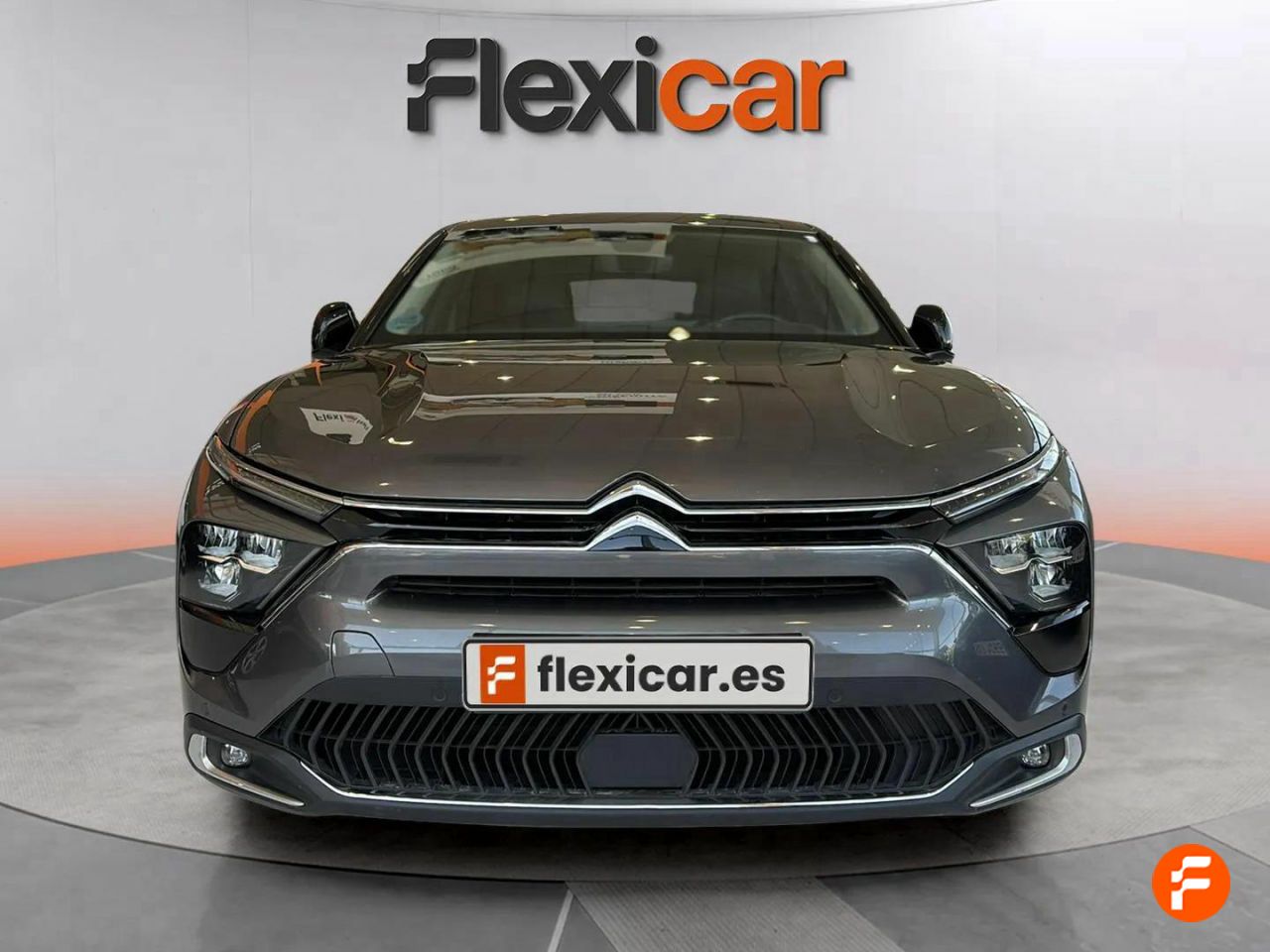 citroën c5 x 2022 / foto grande (2)