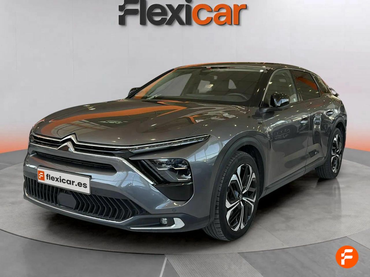 citroën c5 x 2022 / foto grande (3)
