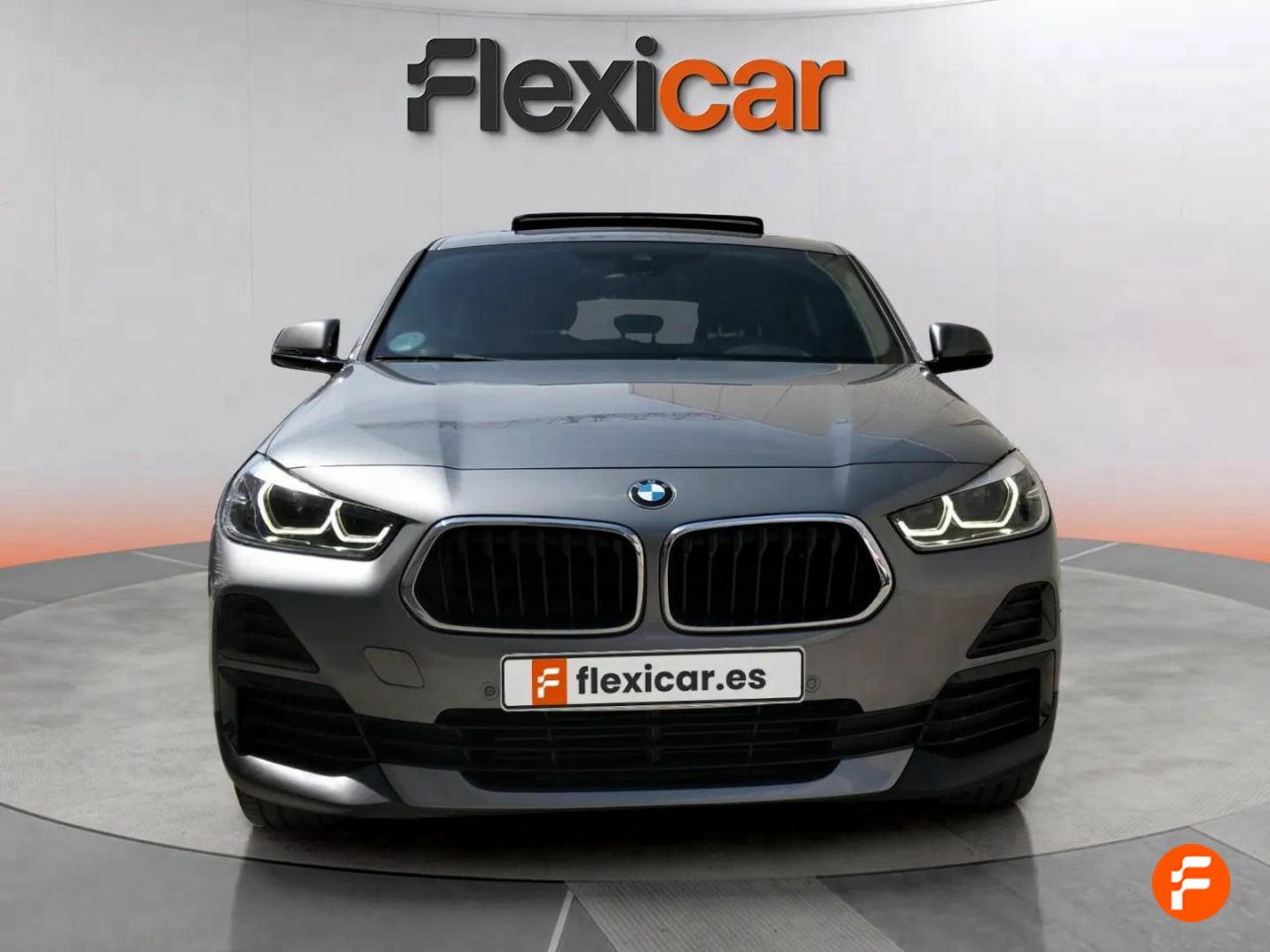 bmw x2 2022 / foto grande (2)