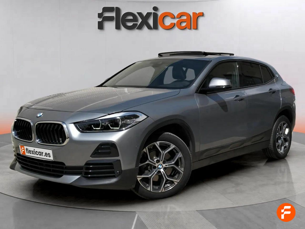 bmw x2 2022 / foto grande (3)