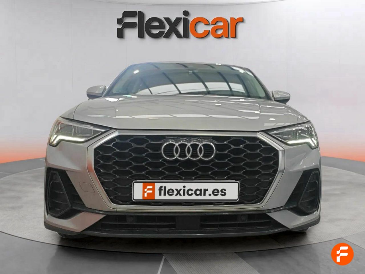 audi q3 2021 / foto grande (2)