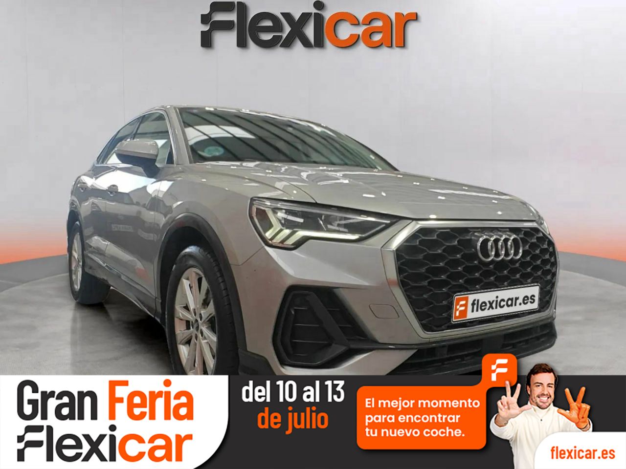 Foto audi q3 2021 /
