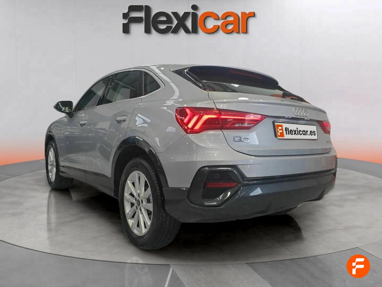 audi q3 2021 / foto grande (3)