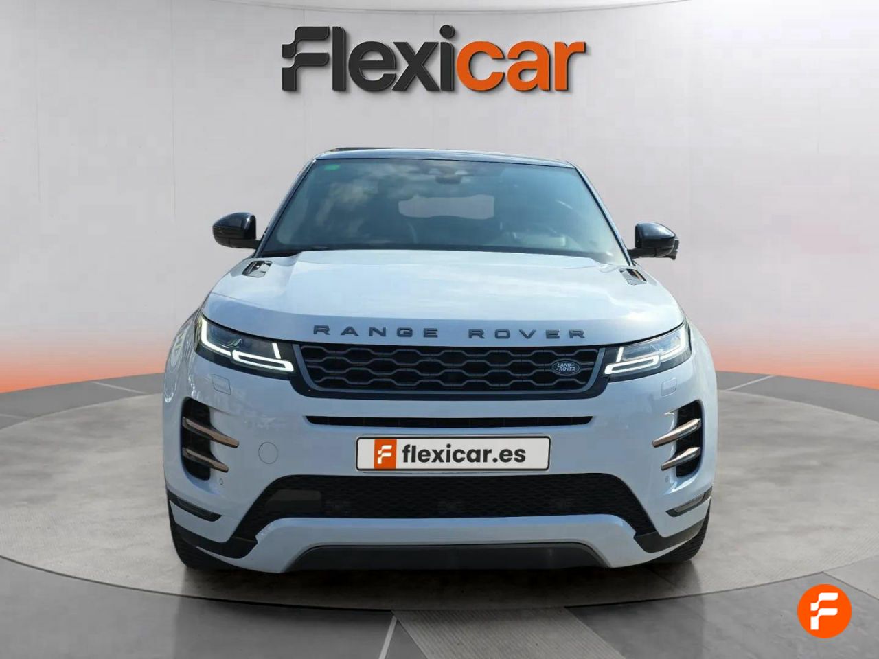 land-rover range rover evoque 2019 / foto grande (2)