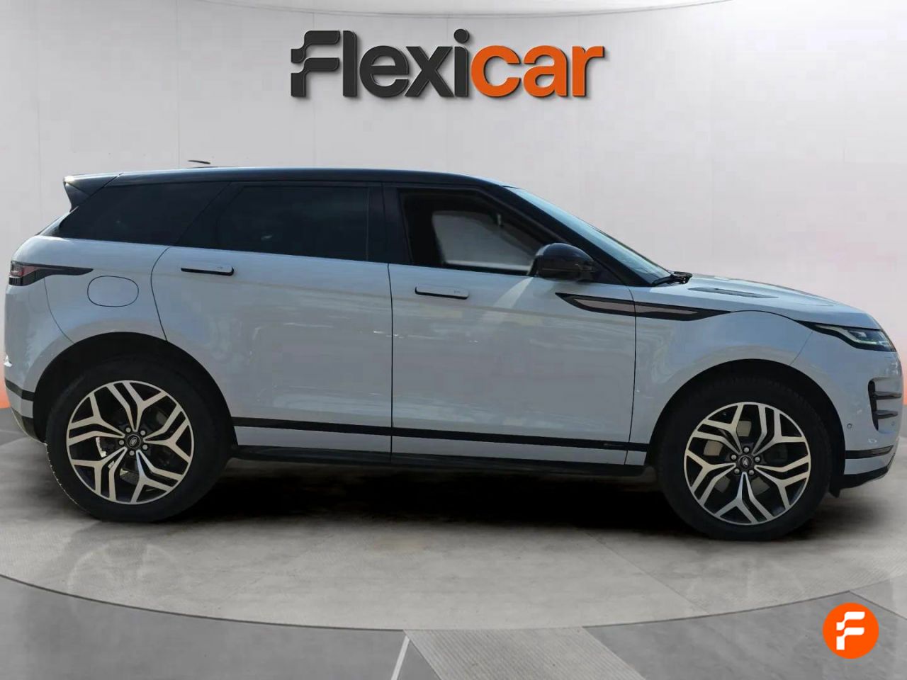 land-rover range rover evoque 2019 / foto grande (3)