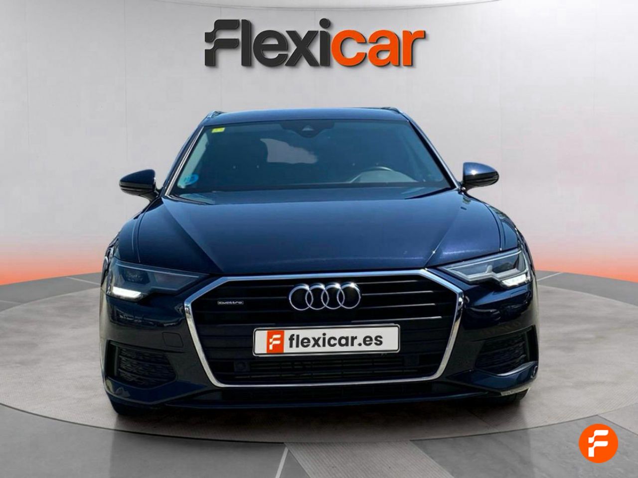 audi a6 2018 / foto grande (2)