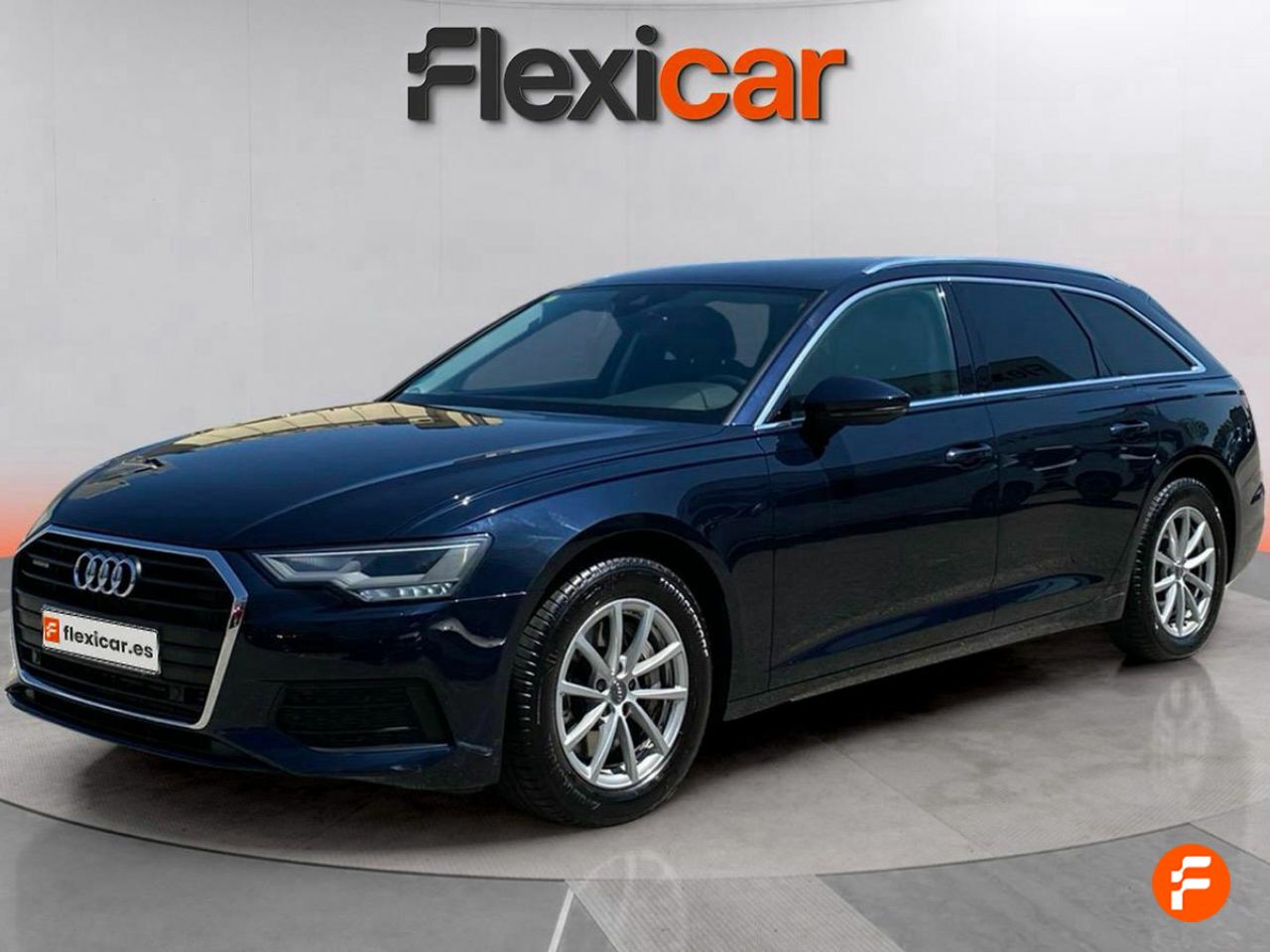 audi a6 2018 / foto grande (3)