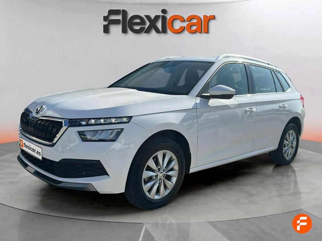 skoda kamiq 2021 / foto grande (3)