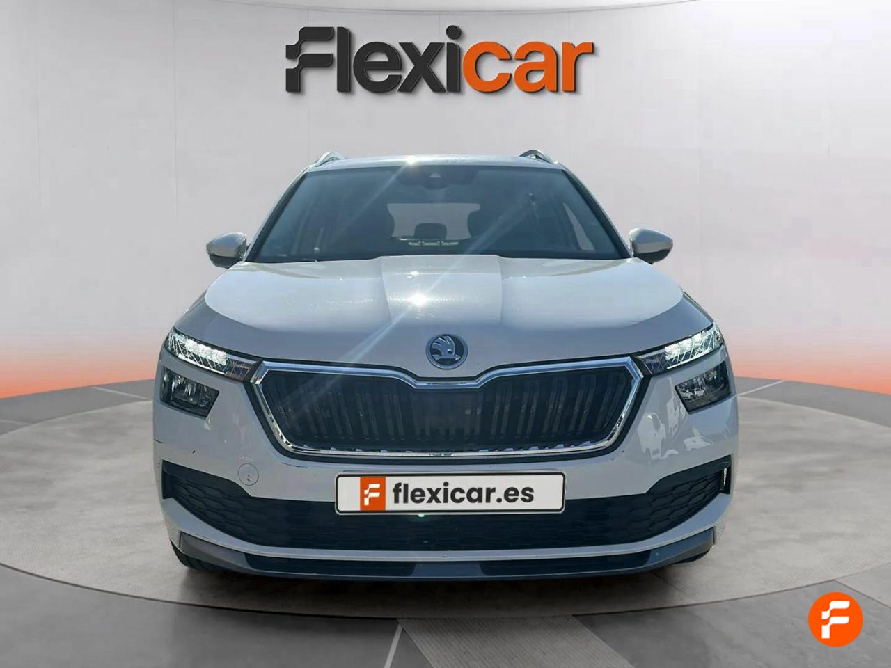 skoda kamiq 2021 / foto grande (2)