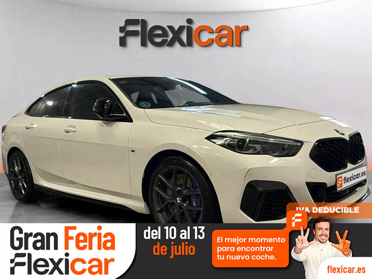 Foto bmw serie 2 2020 /