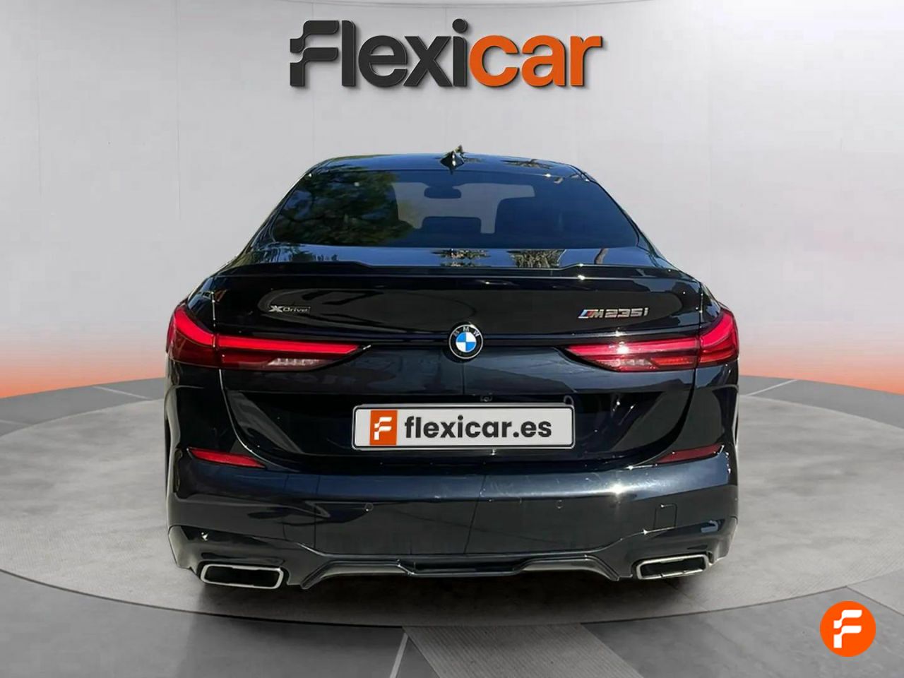 bmw serie 2 2024 / foto grande (2)