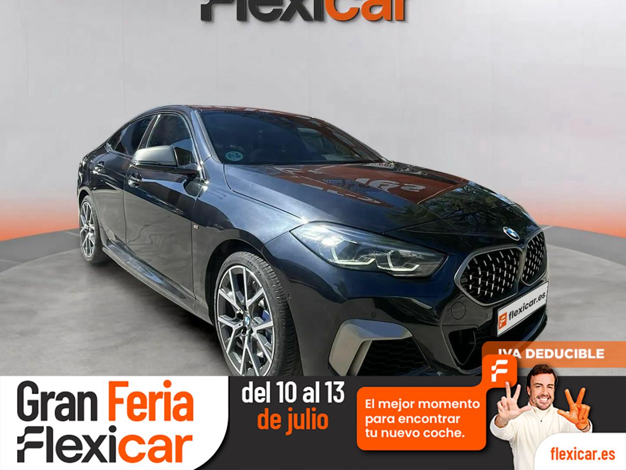 Foto bmw serie 2 2024 /