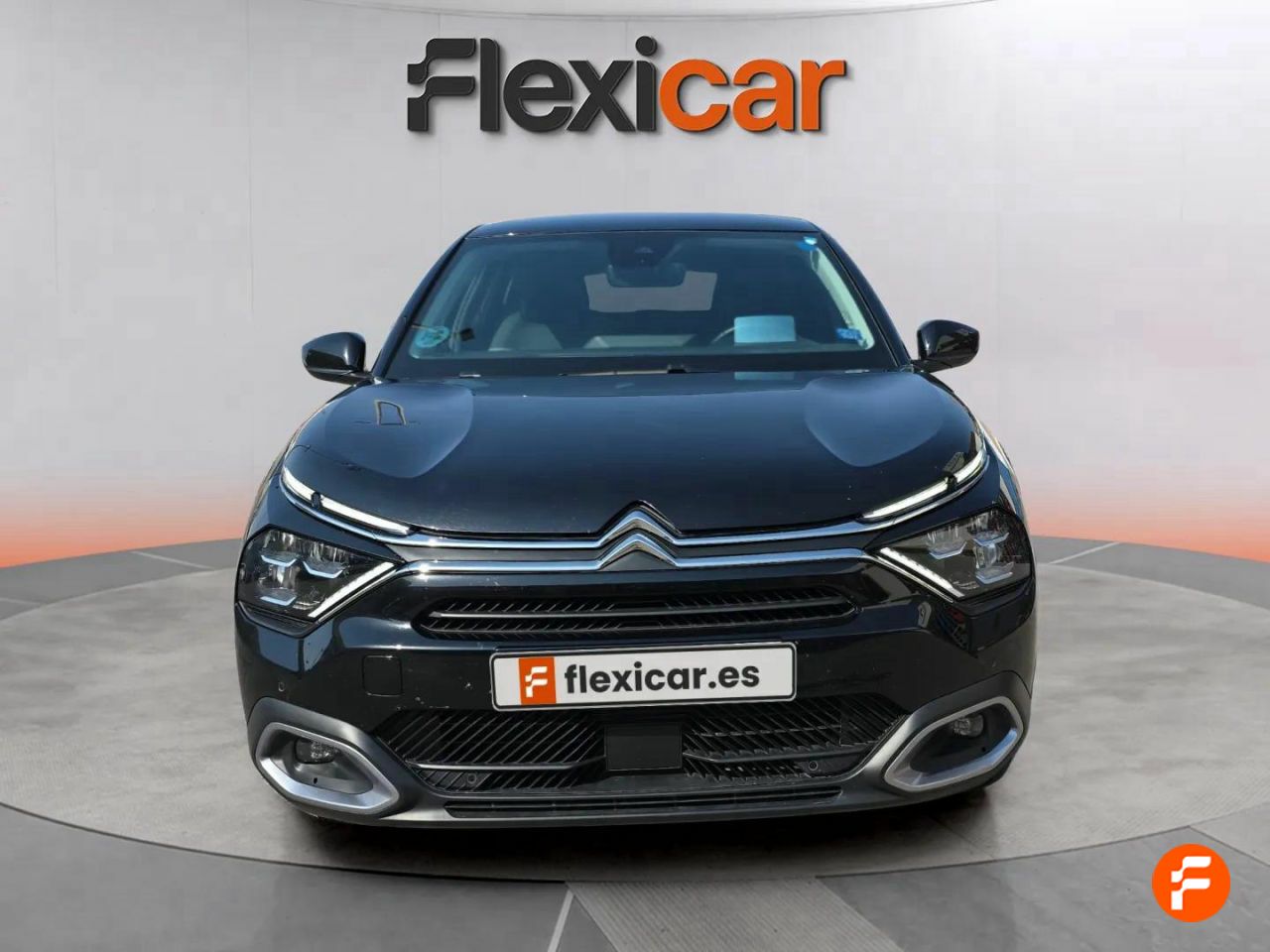 citroën c4 2024 / foto grande (2)