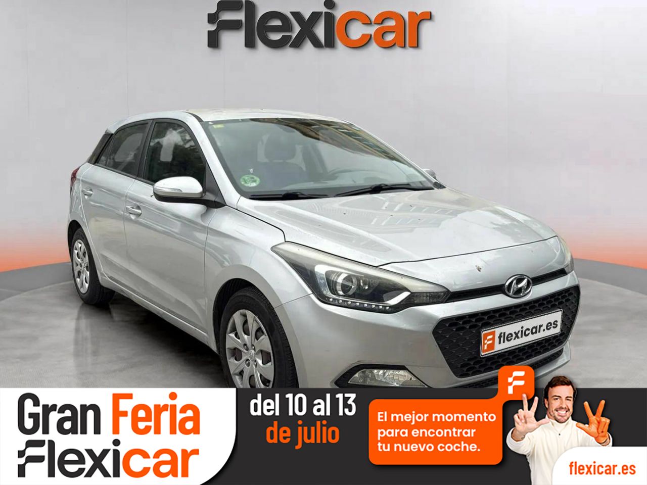 Foto hyundai i20 2016 /