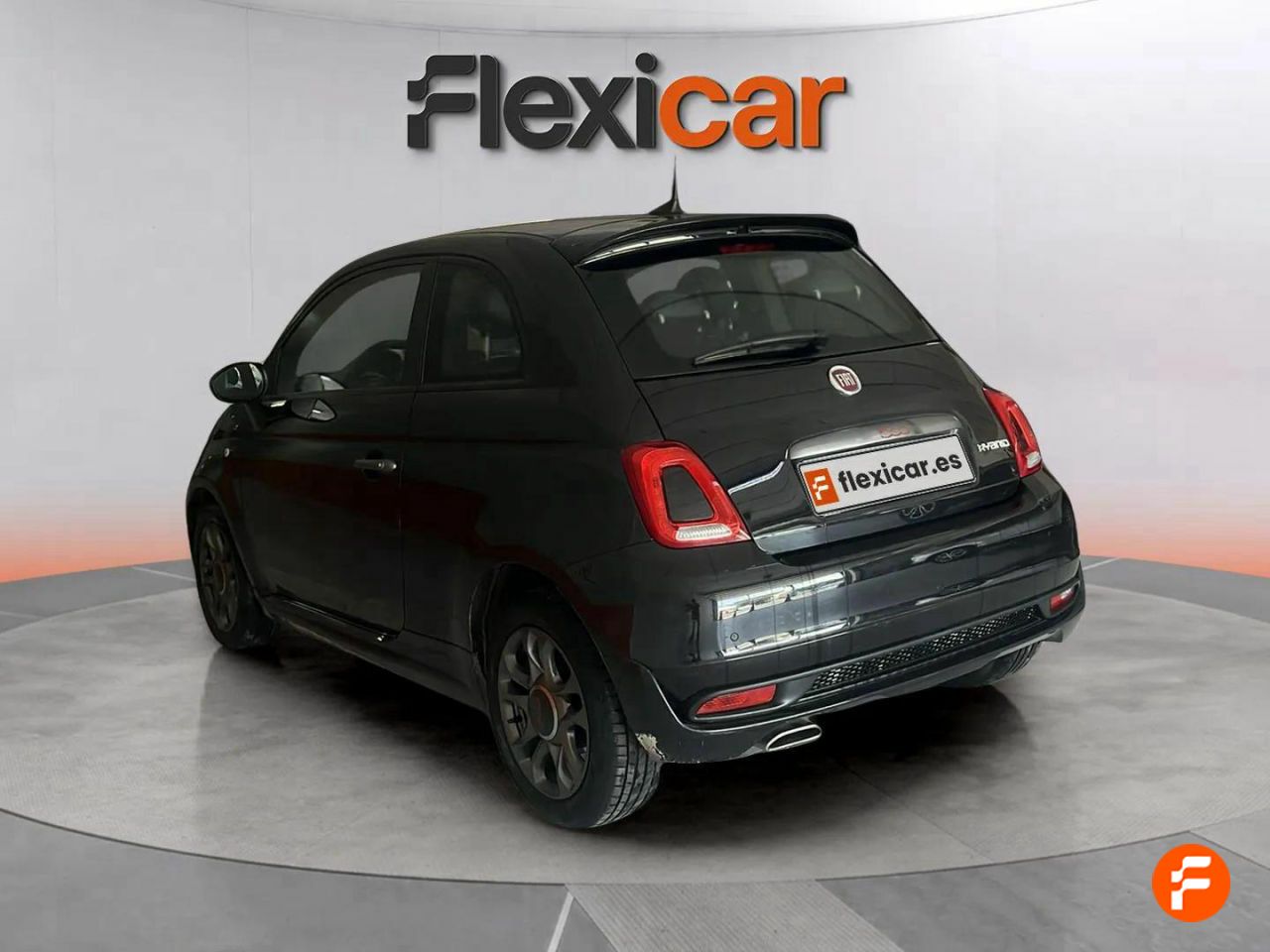 fiat 500 2021 / foto grande (3)