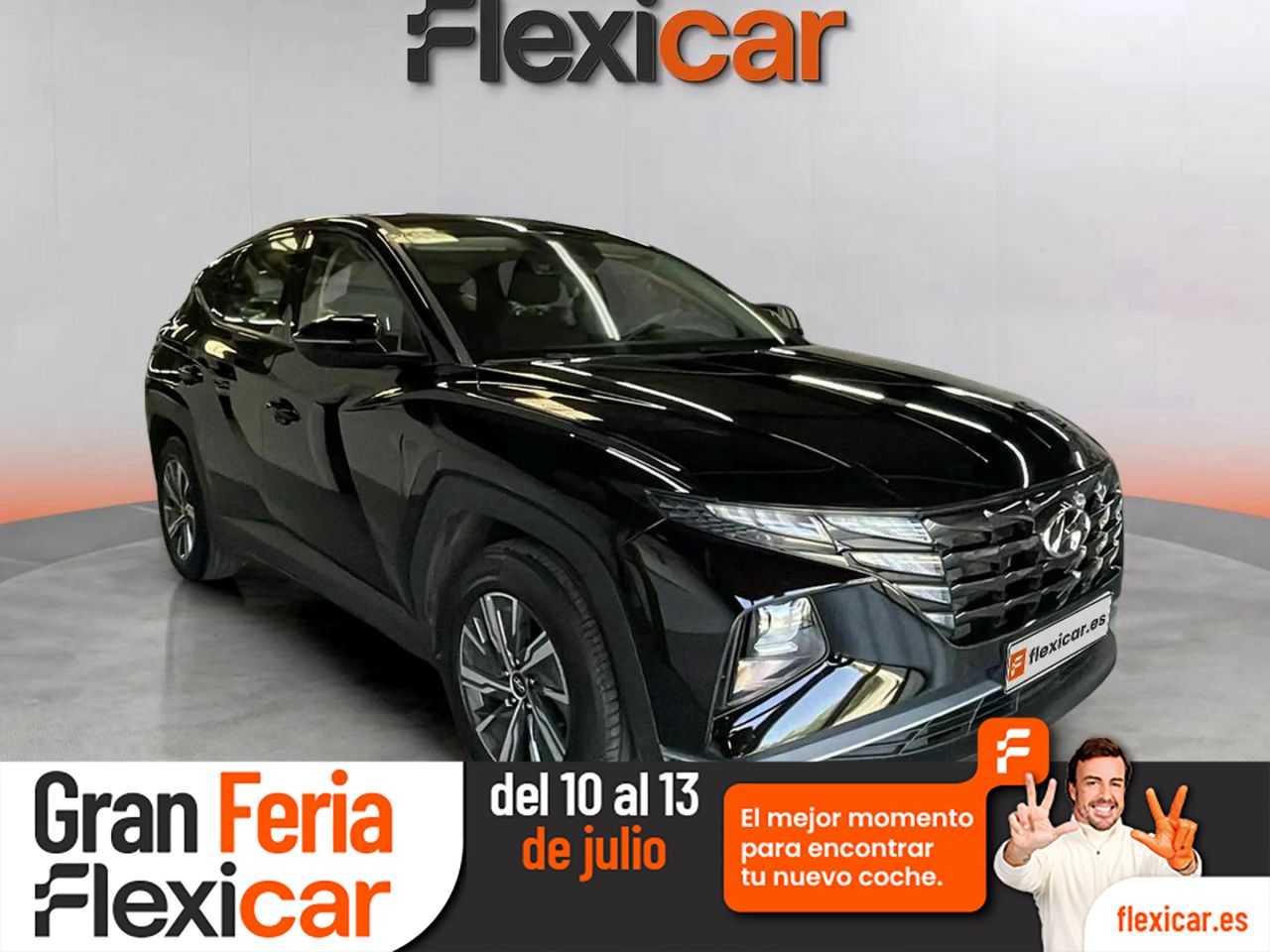 Foto hyundai tucson 2023 /