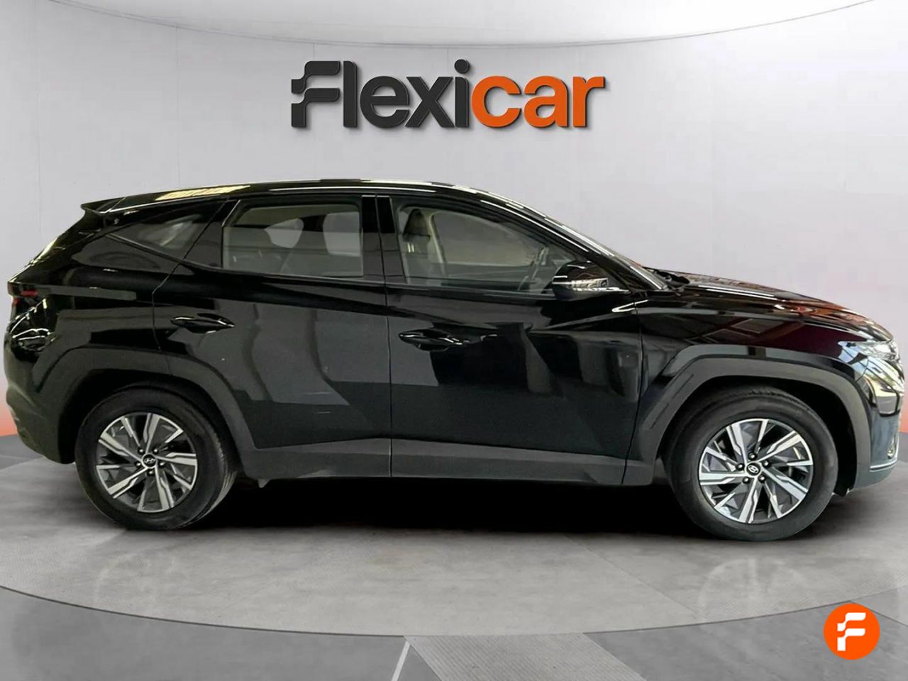 hyundai tucson 2023 / foto grande (3)