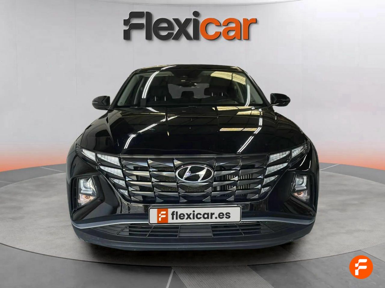 hyundai tucson 2023 / foto grande (2)