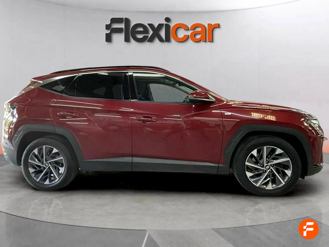 hyundai tucson 2023 / foto grande (3)