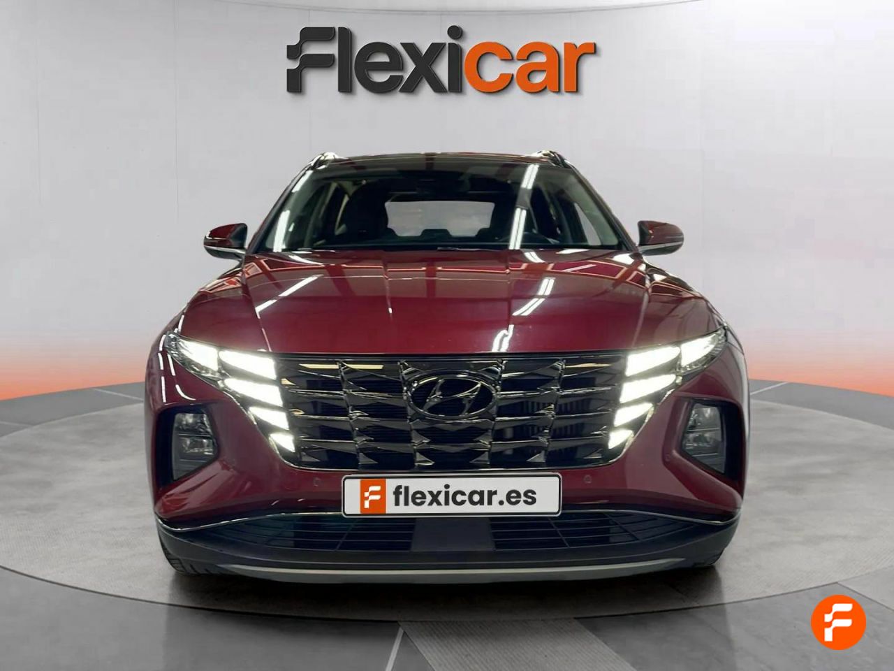 hyundai tucson 2023 / foto grande (2)