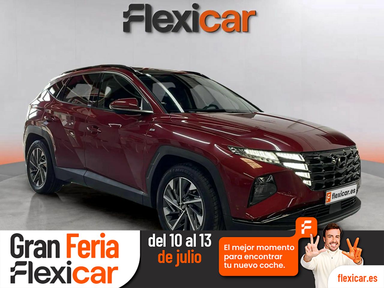Foto hyundai tucson 2023 /