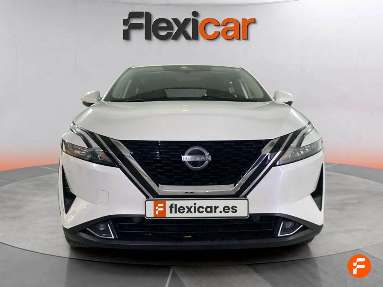 nissan qashqai 2023 / foto grande (2)