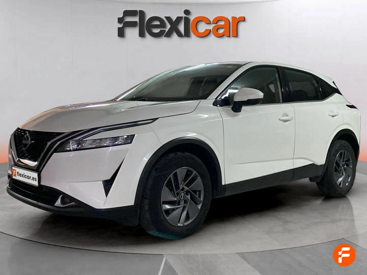 nissan qashqai 2023 / foto grande (3)
