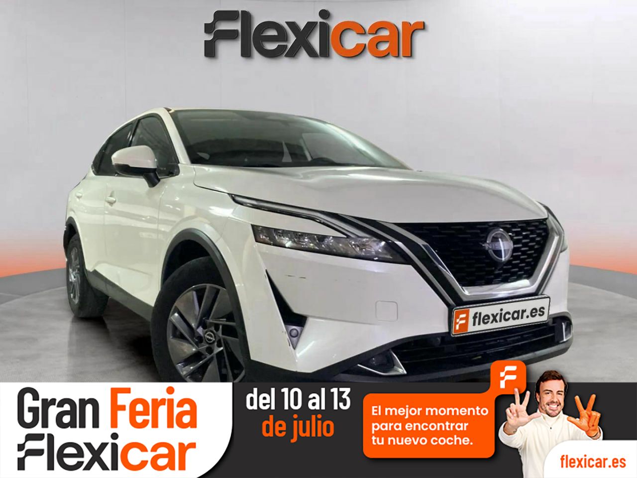 Foto nissan qashqai 2023 /
